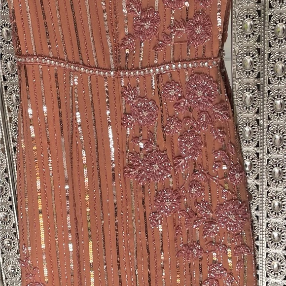 Midi gown - Picture 4 of 6